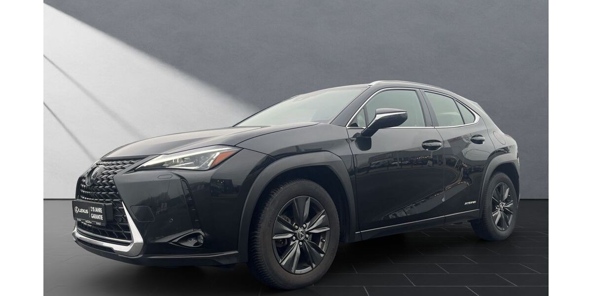 Lexus UX 69.100 km 24.949 &euro; Wesel 46485