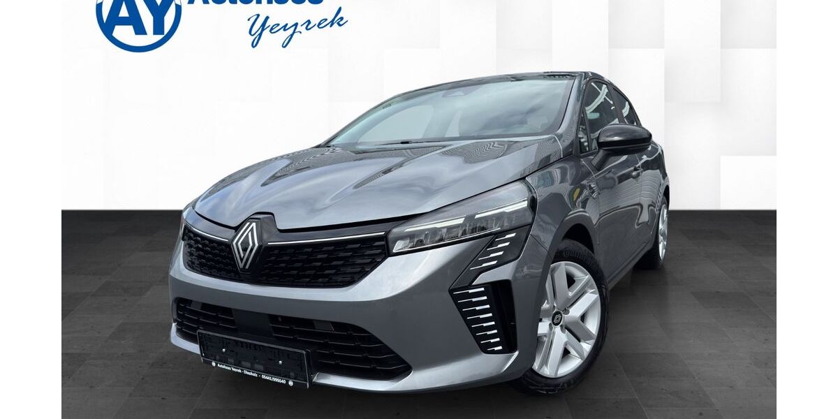 Renault Clio 14.000 km 15.950 &euro; Diepholz 49356