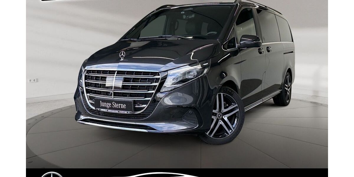 Mercedes-Benz V 300 32.150 km 79.250 &euro; Neufahrn in Niederbayern 84088