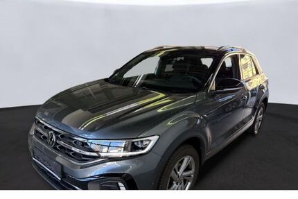VW T-Roc 29.894 km 22.820 &euro; Halle (Saale) 06110