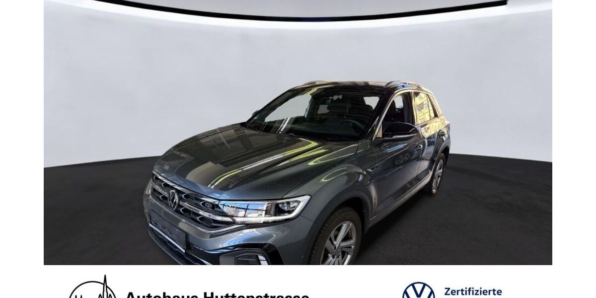 VW T-Roc 29.894 km 22.820 &euro; Halle (Saale) 06110