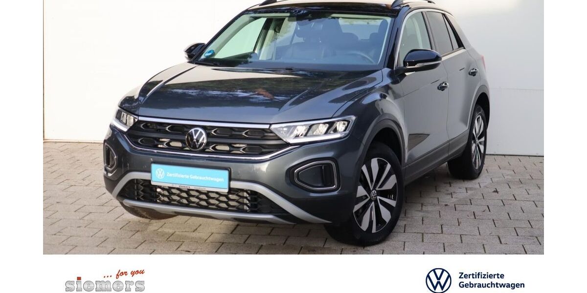 VW T-Roc 7.186 km 29.950 &euro; Geesthacht 21502