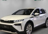 Gebrauchtwagen Skoda Elroq