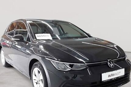 VW Golf 40.583 km 21.489 &euro; Fernwald-Steinbach 35463