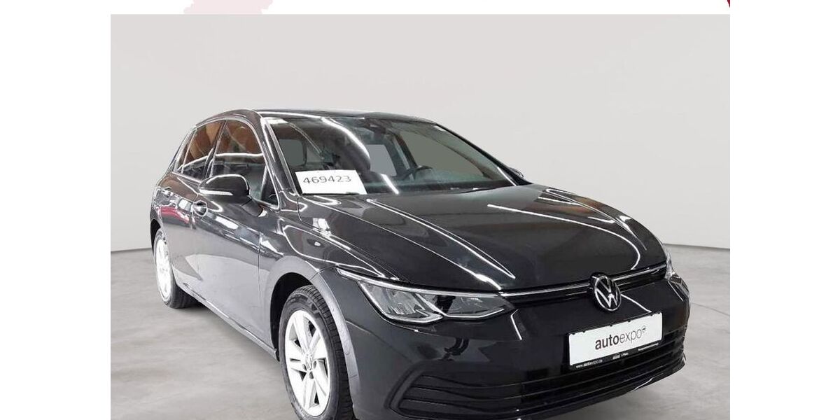 VW Golf 40.583 km 21.489 &euro; Fernwald-Steinbach 35463