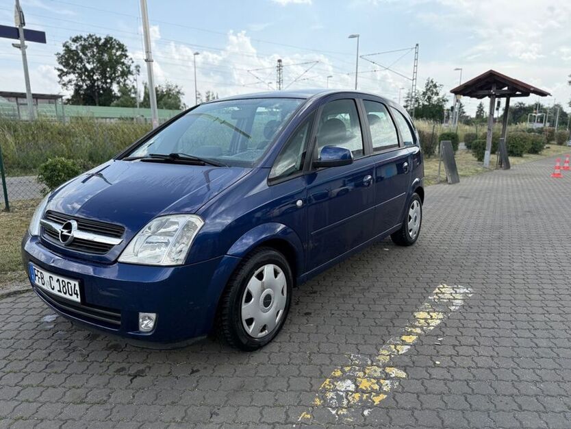 Meriva