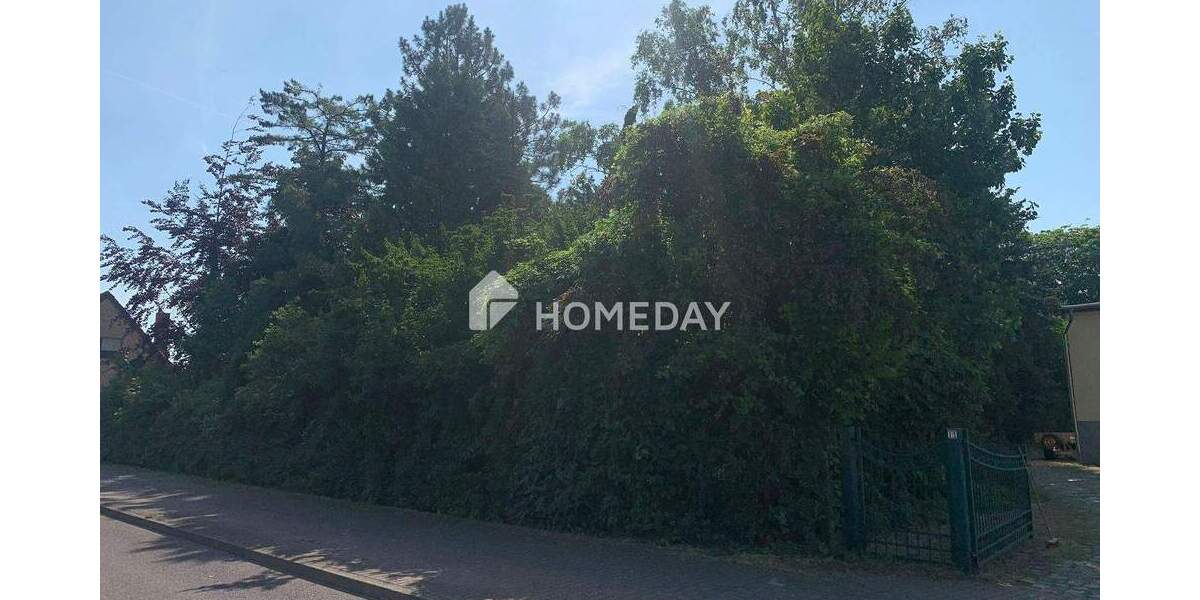 Grundstück Burg - 55.000&euro; | Angebot:25358019