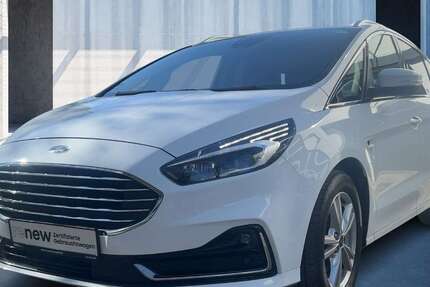 Ford S-Max 96.056 km 24.990 &euro; Hamburg 22763