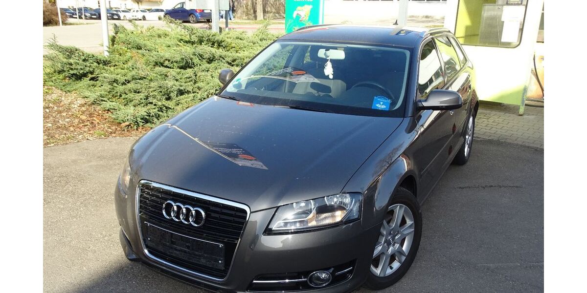 Audi A3 110.900 km 7.890 &euro; Buchloe 86807