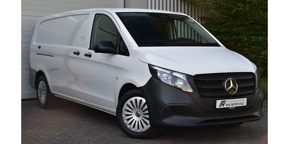 Mercedes-Benz Vito 40.873 km 34.999 &euro; Geldern 47608