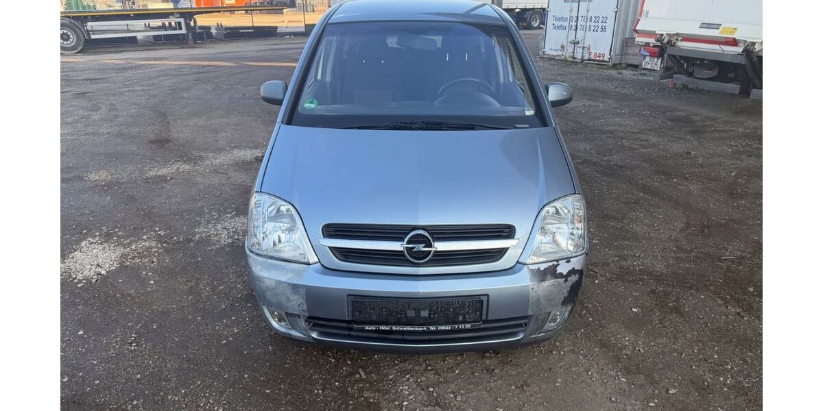 Opel Meriva 122.000 km 1.000 &euro; Sulzbach-Rosenberg 92237