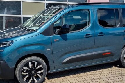 Citroen Berlingo 15.700 km 26.980 &euro; Friedrichshafen 88046