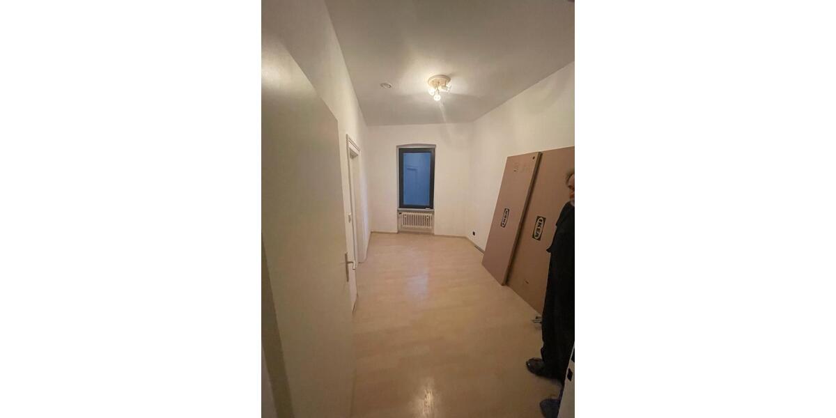 Etagenwohnung Koblenz Horchheim - 4 Zimmer, 50 m&sup2;, 520&euro; | Angebot:25645982