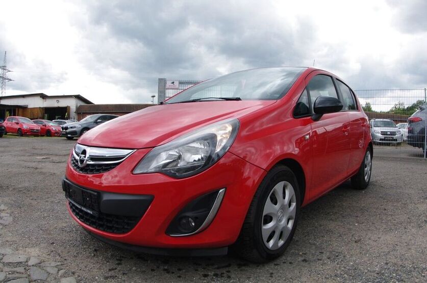 Corsa