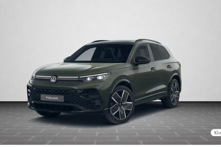VW Tiguan 5.000 km 54.890 &euro; Kruft 56642