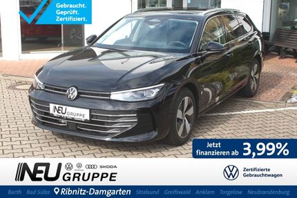 VW Passat 12.598 km 34.389 € Ribnitz-Damgarten / Barth / Bad Sülze 18311