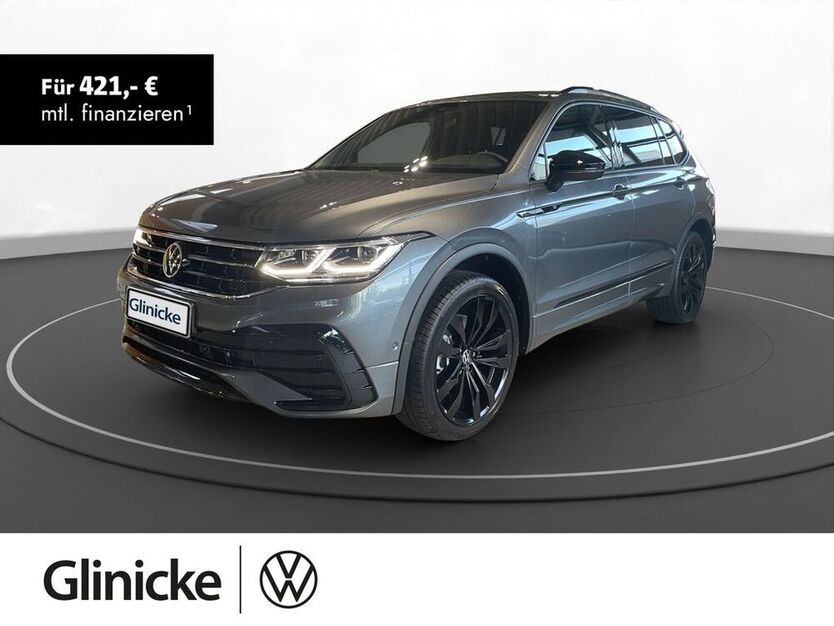 Tiguan Allspace