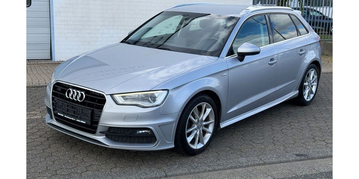 Audi A3 254.000 km 9.519 &euro; Düren 52353