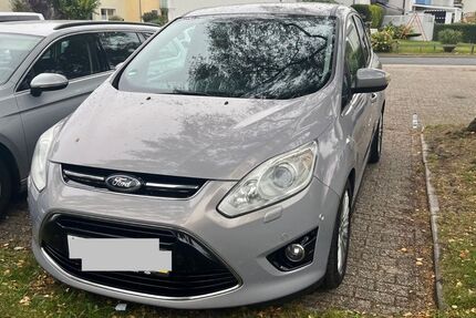 Ford C-Max 219.000 km 6.999 € Oldenburg 26131