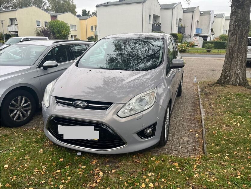 Ford C-Max 219.000 km 6.999 € Oldenburg 26131