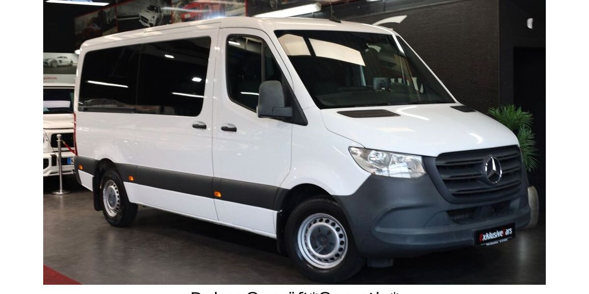 Mercedes-Benz Sprinter 193.250 km 24.900 &euro; Krefeld 47800