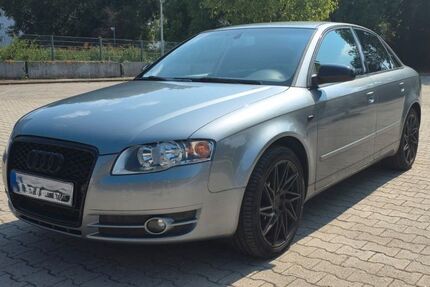 Audi A4 199.000 km 3.550 &euro; Rastatt 76437