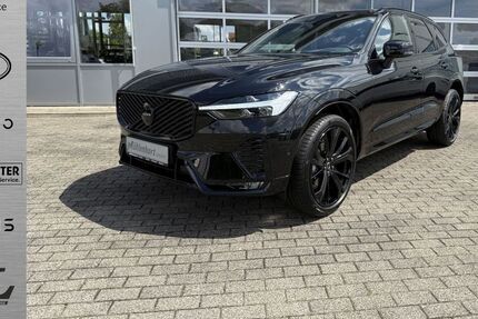 Volvo XC60 2.500 km 64.990 &euro; Kritzow 23970