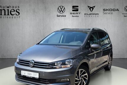 VW Touran 68.481 km 16.990 &euro; Wilnsdorf 57234