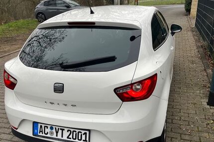 Seat Ibiza 104.999 km 2.399 &euro; Eschweiler 52249