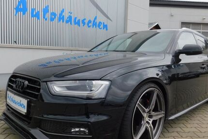 Audi A4 139.500 km 15.999 &euro; Harzgerode 06493