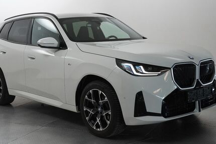 BMW X3 23.103 km 46.250 &euro; Bebra 36179