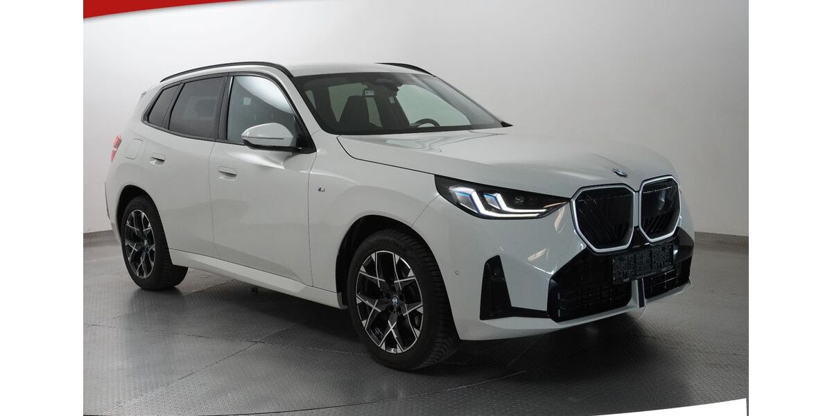 BMW X3 23.103 km 46.250 &euro; Bebra 36179