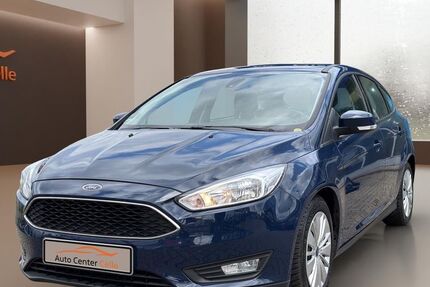 Ford Focus 29.000 km 8.990 &euro; Celle 29227