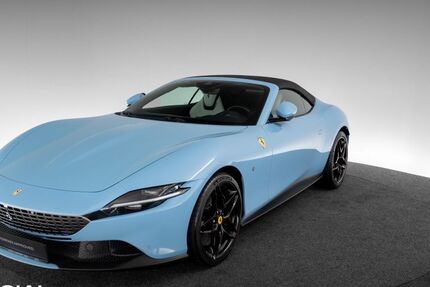 Ferrari Roma 1.500 km 279.900 &euro; Singen - Hohentwiel 78224