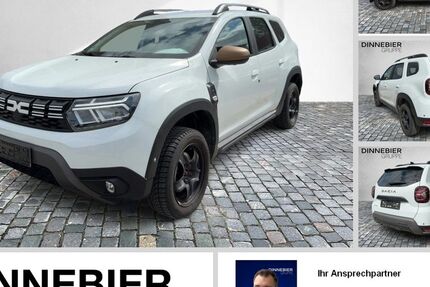 Dacia Duster 18.700 km 22.988 &euro; Oranienburg 16515