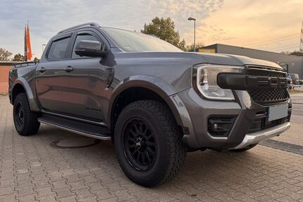 Ford Ranger 36.000 km 49.000 &euro; Wesseling 50389