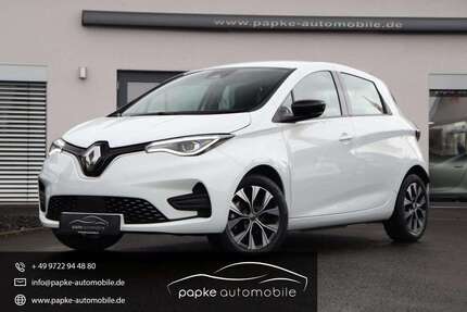 Renault ZOE 19.900 km 15.995 &euro; Werneck 97440