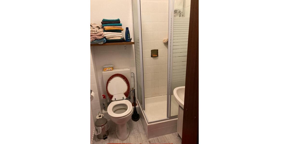 Etagenwohnung Büsum - 2 Zimmer, 42 m&sup2;, 175.000&euro; | Angebot:26943755