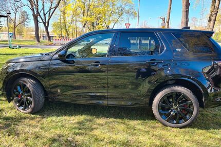 Land Rover Discovery Sport 41.000 km 42.590 &euro; Nürnberg 90441