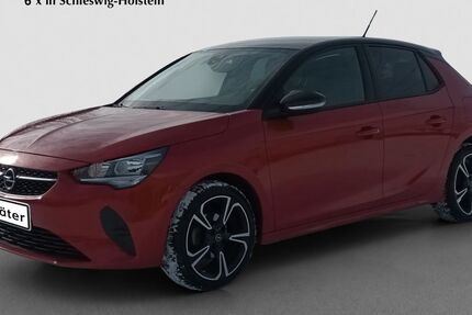 Opel Corsa 19.700 km 15.480 &euro; Kiel 24107