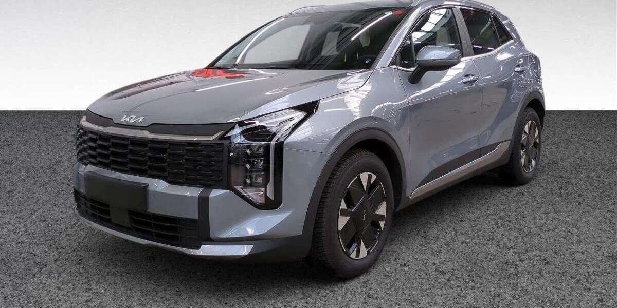 Kia Sportage 17.796 km 29.230 &euro; Bremerhaven 27568