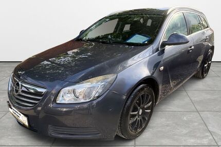 Opel Insignia 171.000 km 3.790 &euro; stadthagen 31655