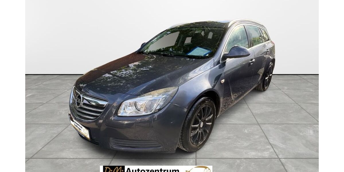 Opel Insignia 171.000 km 3.990 &euro; stadthagen 31655