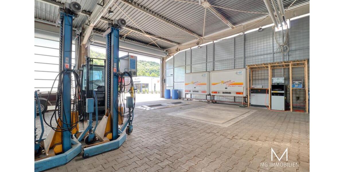 Gewerbeobjekt Landstuhl - 1.950.000&euro; | Angebot:23990193