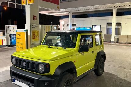 Suzuki Jimny 34.350 km 28.900 &euro; Berlin 10719