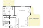 Einfamilienhaus Oldenburg Ofenerdiek - 4 Zimmer, 124 m&sup2;, 449.000&euro; | Angebot:26887107