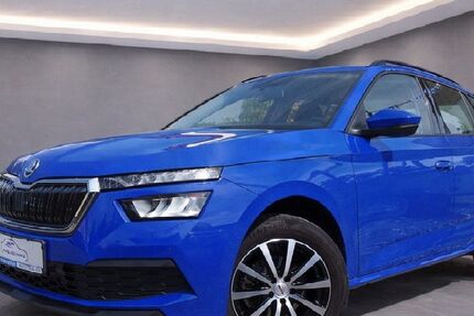 Skoda Kamiq 131.000 km 13.890 &euro; Dresden 01237