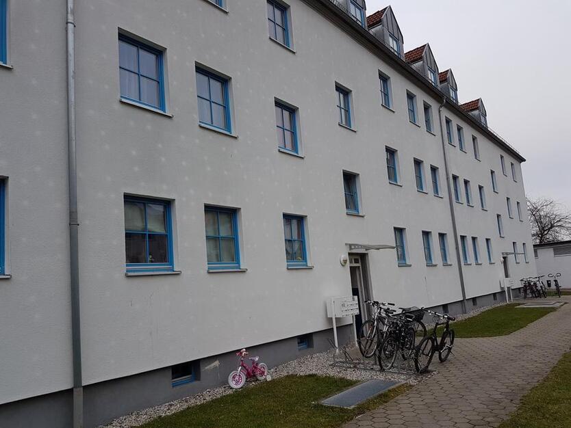 3 Zimmerwohnung zu verkaufen