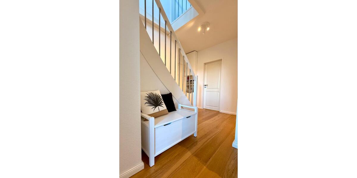 Dachgeschoßwohnung Hamburg Altona - 3 Zimmer, 72 m&sup2;, 499.000&euro; | Angebot:25402419