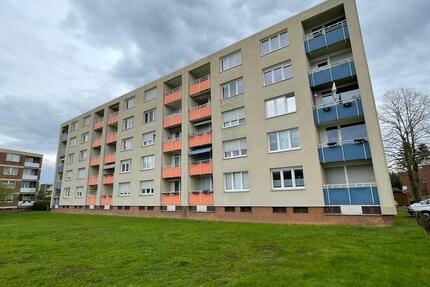 Wohnung Duisburg Hochheide - 3.5 Zimmer, 70 m&sup2;, 169.000&euro; | Angebot:25498383